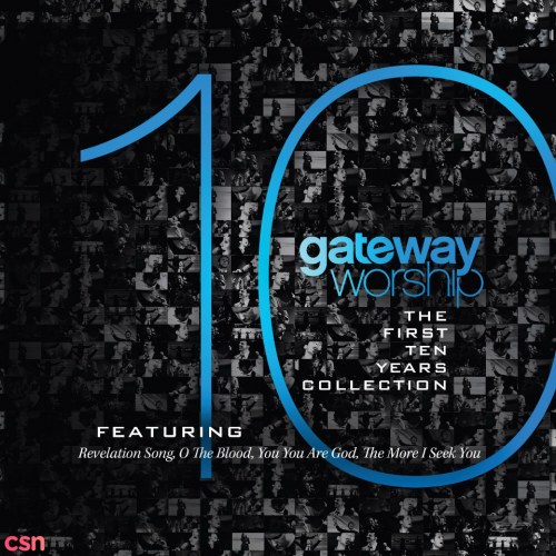 Gateway Worship