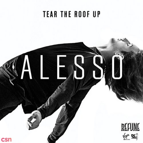 Tear The Roof Up (Single)