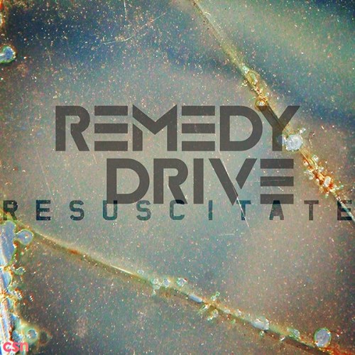 Remedy Drive