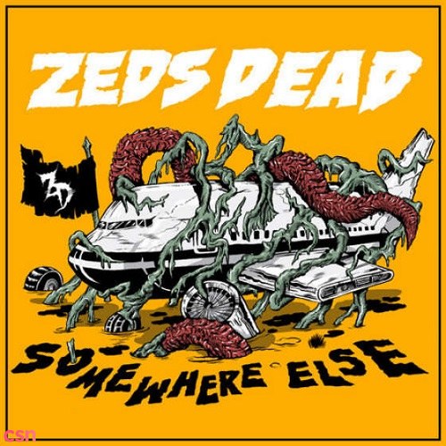 Zeds Dead