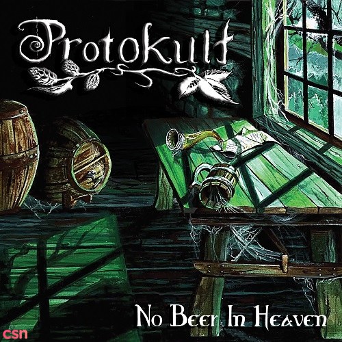 Protokult