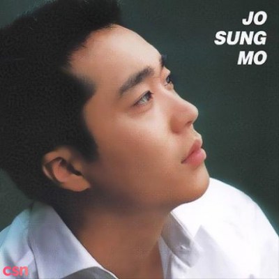 Jo Sung Mo