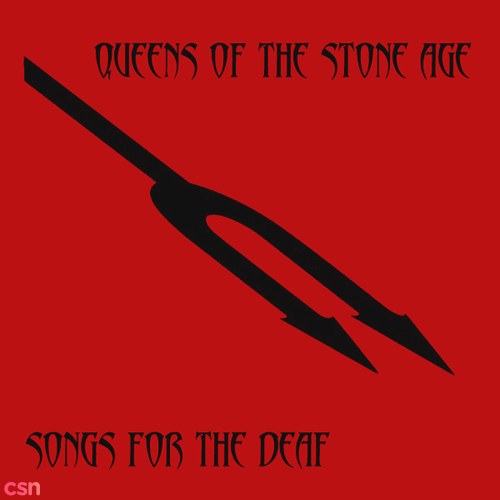 Queens Of The Stone Age