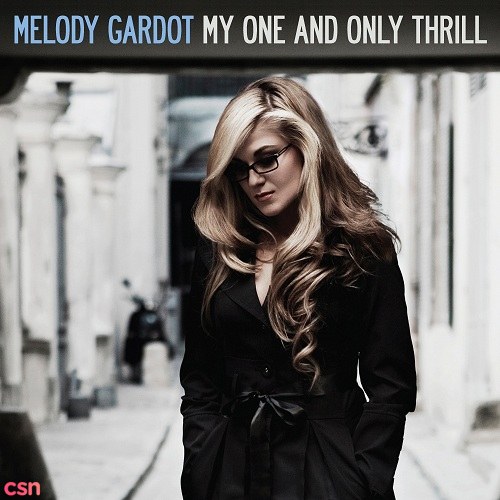 Melody Gardot