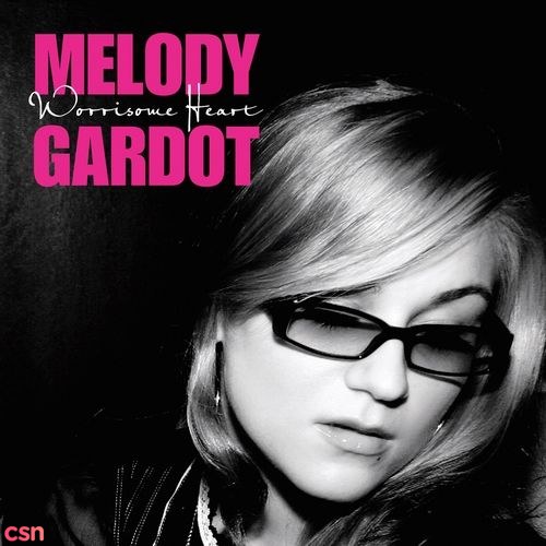 Melody Gardot