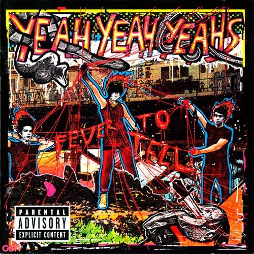 Yeah Yeah Yeahs