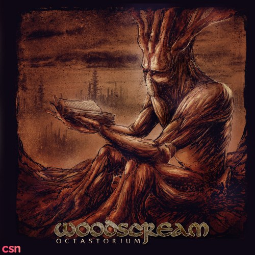 Woodscream