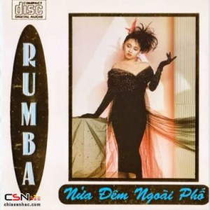 Rumba Nửa Đêm Ngoài Phố