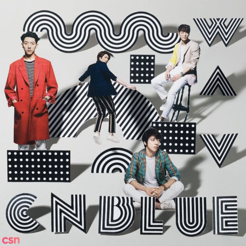 CNBlue