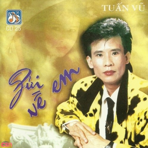 Tuấn Vũ