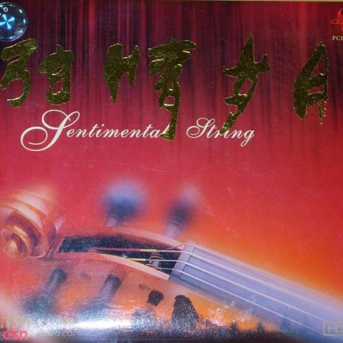 Sentimental String (CD2)