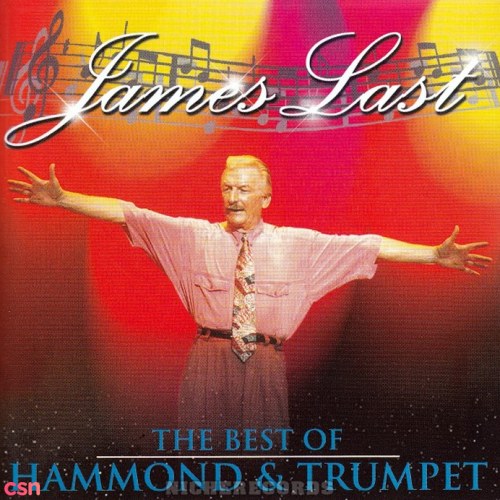 James Last The Best Of  Hammond & Trumpet CD1