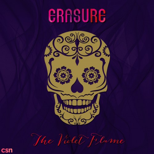 The Violet Flame (Deluxe Edition) (CD 1)