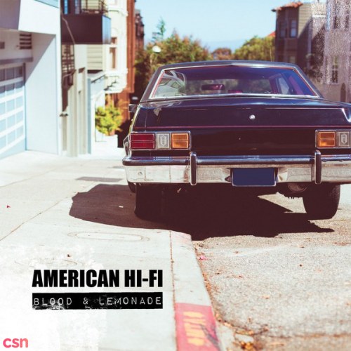 American Hi-Fi