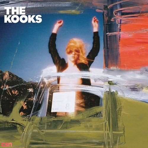 The Kooks