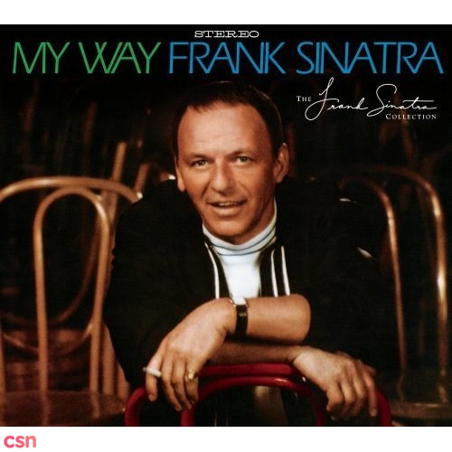 Frank Sinatra