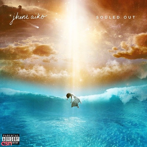 Souled Out (Target Deluxe Edition)