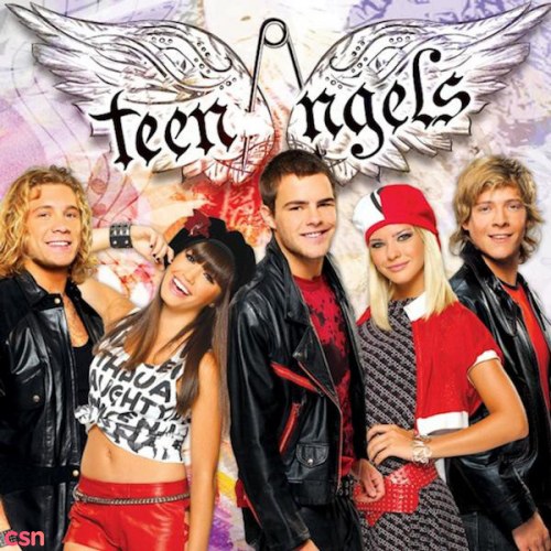 TeenAngels