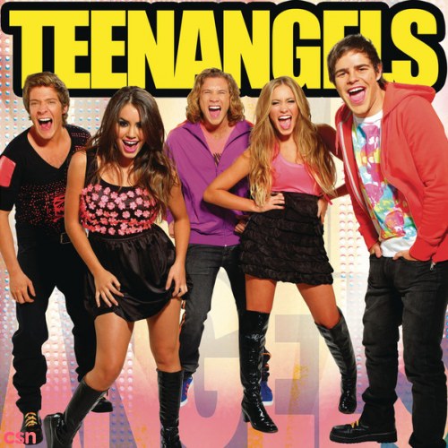 TeenAngels