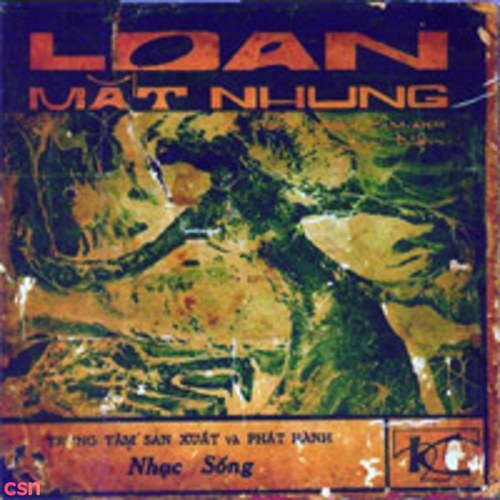 Ban Mây Rừng