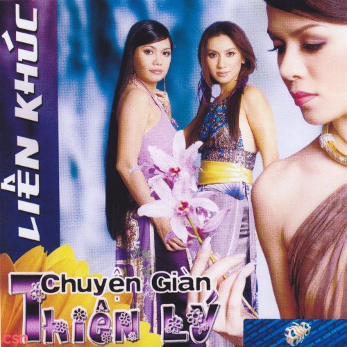 Liên Khúc Chuyện Giàn Thiên Lý