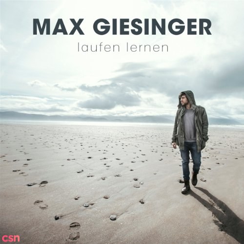 Max Giesinger