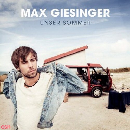 Max Giesinger