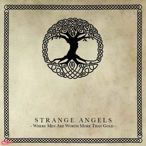 Strange Angels