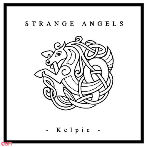 Strange Angels