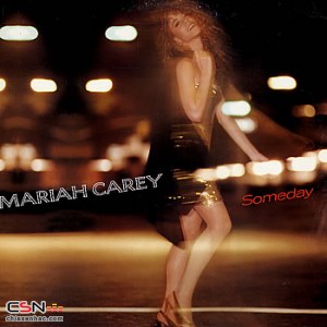 Someday (Maxi CD Single)