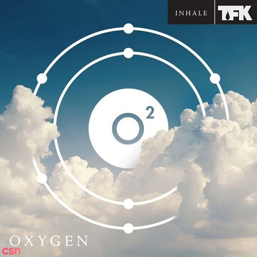 Thousand Foot Krutch