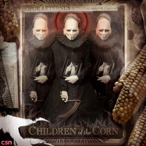 Children Of The Corn