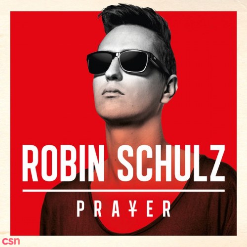 Robin Schulz