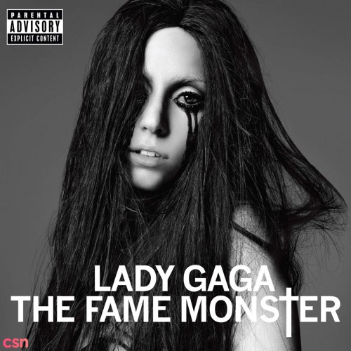 The Fame Monster Mastered