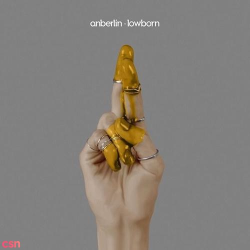 Anberlin