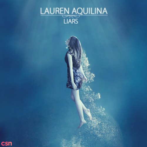 Lauren Aquilina