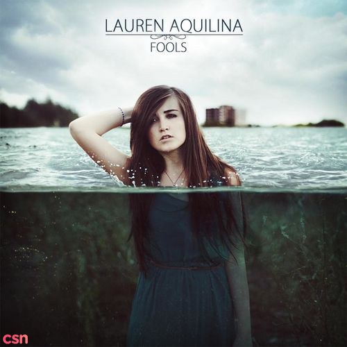 Lauren Aquilina
