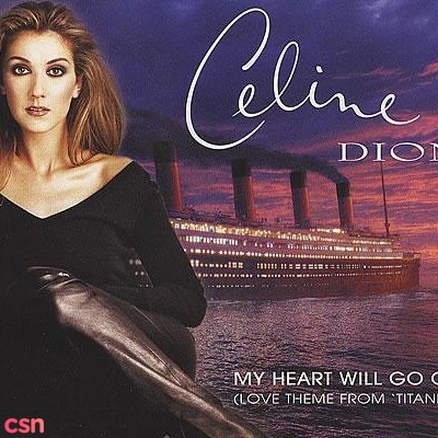 Celine Dion