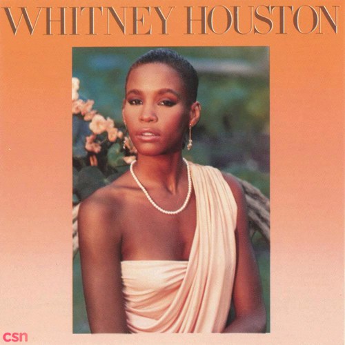 Whitney Houston