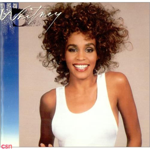 Whitney Houston