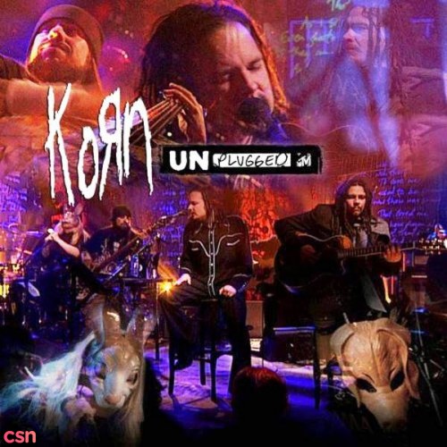 MTV Unplugged