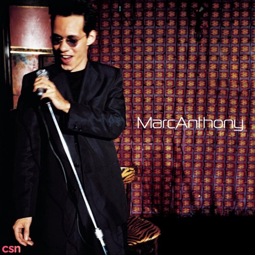 Marc Anthony