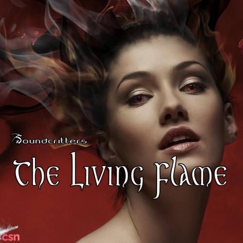 The Living Flame