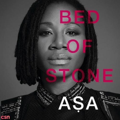 Bed Of Stone