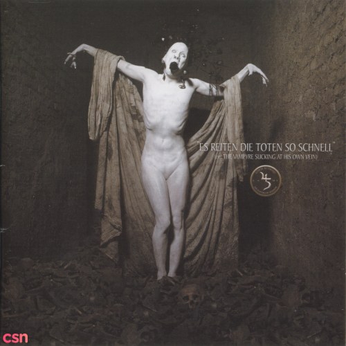 Sopor Aeternus & The Ensemble Of Shadows