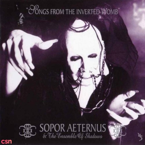 Sopor Aeternus & The Ensemble Of Shadows