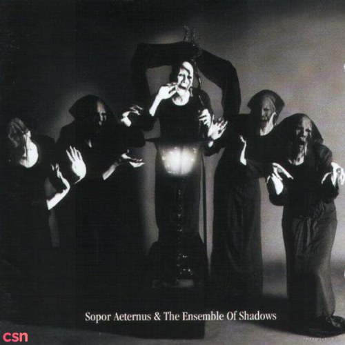 Sopor Aeternus & The Ensemble Of Shadows