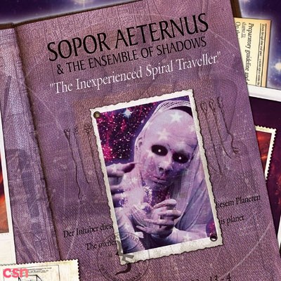 Sopor Aeternus & The Ensemble Of Shadows