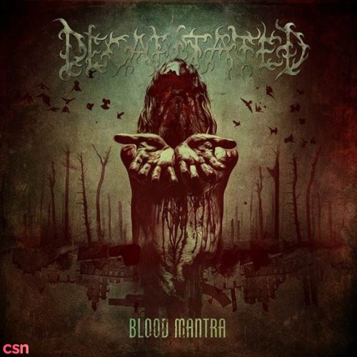 Blood Mantra