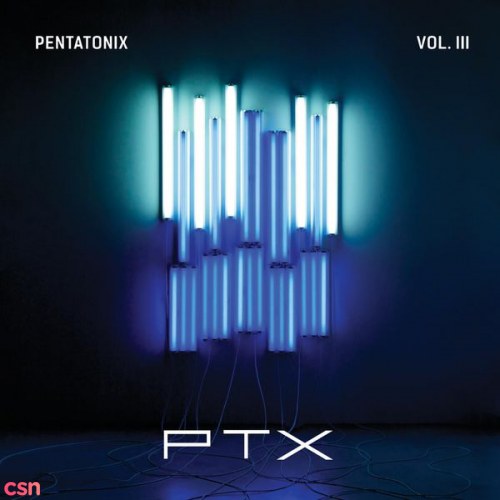 PTX Vol.3